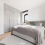 Soho Auf Sylt Lägenhet