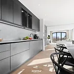 Lägenhet Soho Auf Sylt