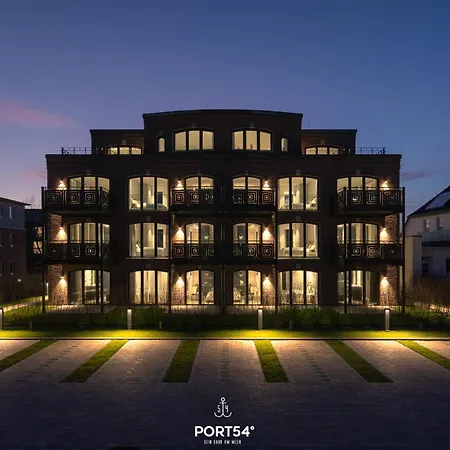 Soho Auf Sylt
