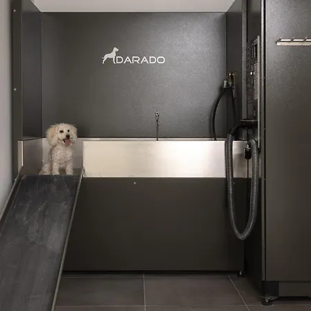 Soho Auf Sylt דירה