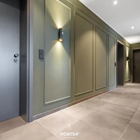 Soho Auf Sylt דירה ליסט