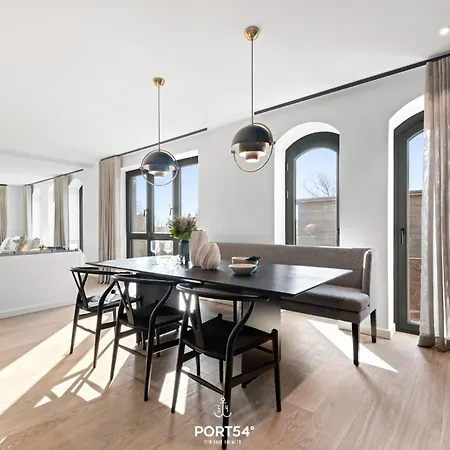 Soho Auf Sylt ליסט