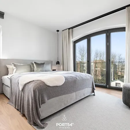 דירה Soho Auf Sylt *