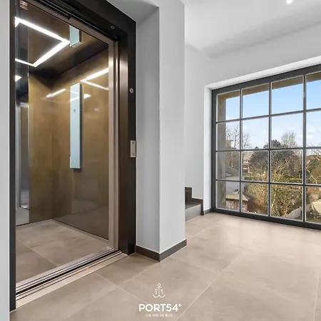 דירה Soho Auf Sylt ליסט