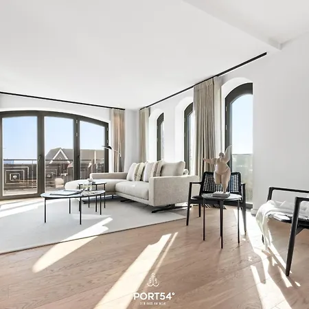 Soho Auf Sylt * List