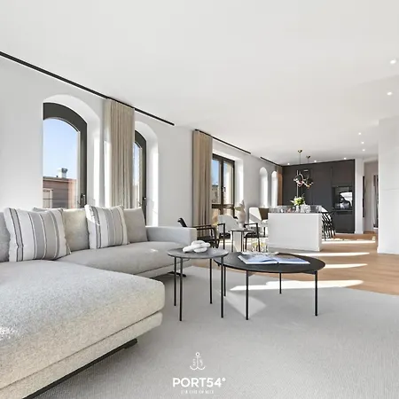 Soho Auf Sylt דירה