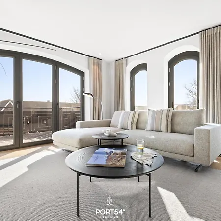 Soho Auf Sylt ליסט