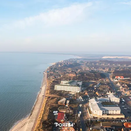 Soho Auf Sylt * List