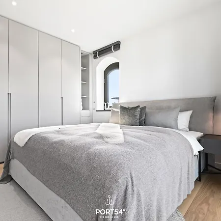 Soho Auf Sylt Lägenhet List