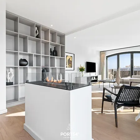 Soho Auf Sylt ליסט