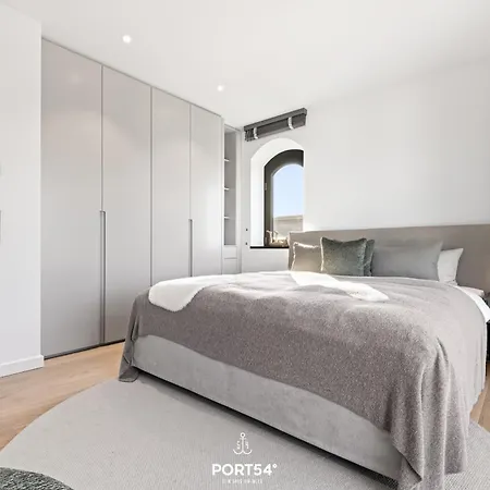 Soho Auf Sylt Lägenhet