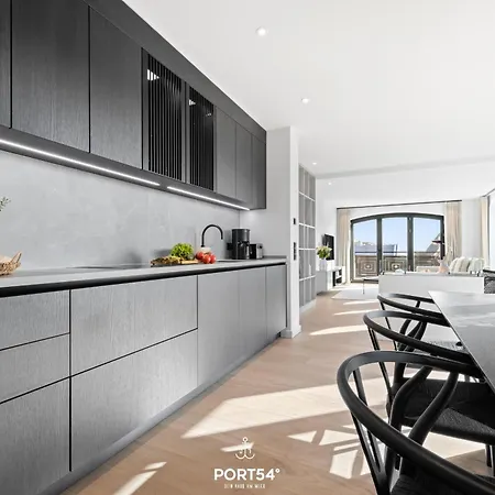 דירה Soho Auf Sylt