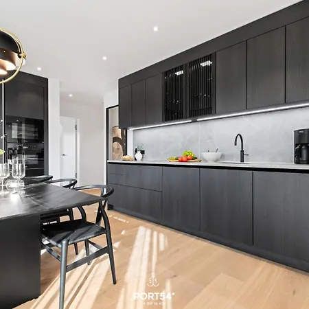 דירה Soho Auf Sylt *