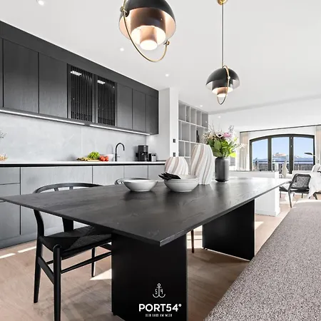 Lägenhet Soho Auf Sylt List