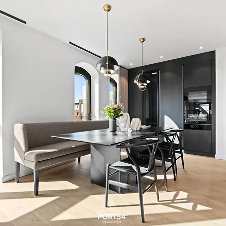 דירה Soho Auf Sylt