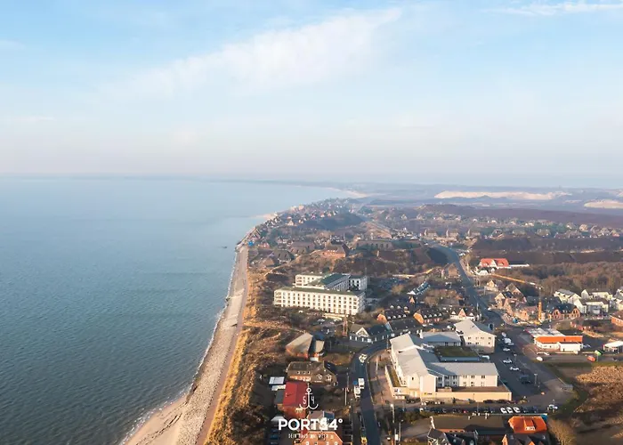 Soho Auf Sylt * List