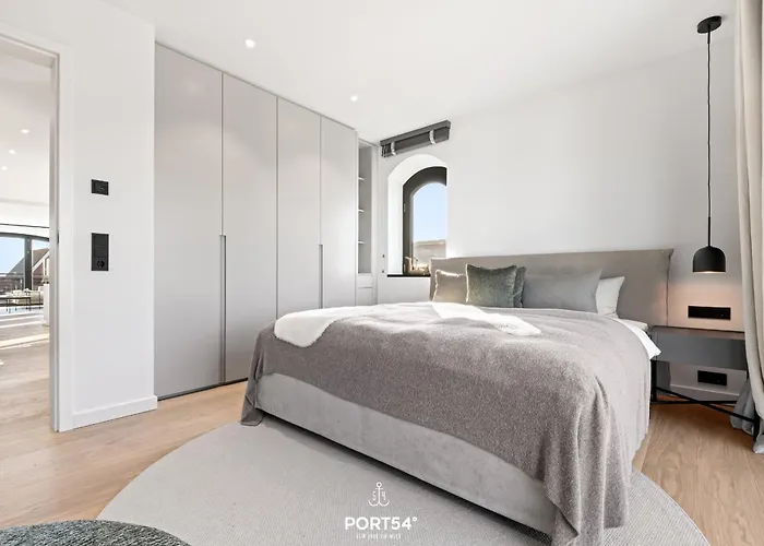 Soho Auf Sylt Daire