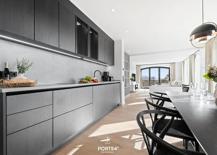 Appartamento Soho Auf Sylt